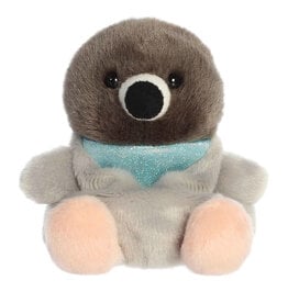 Aurora Palm Pals: Crumbs Pigeon, 5"