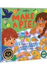 eeBoo Make A Pie Game