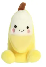 Aurora Palm Pals: Gwen Banana 5"