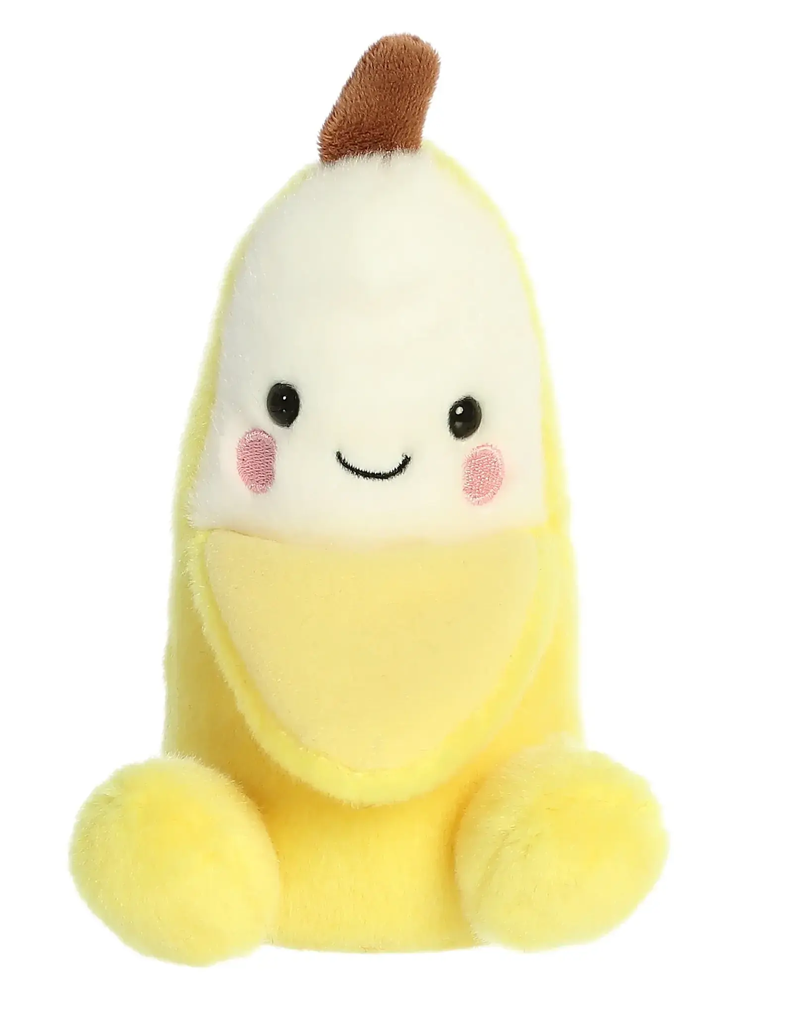 Aurora Palm Pals: Gwen Banana 5"