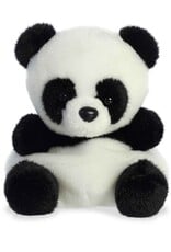 Aurora Palm Pals: Bamboo Panda 5"