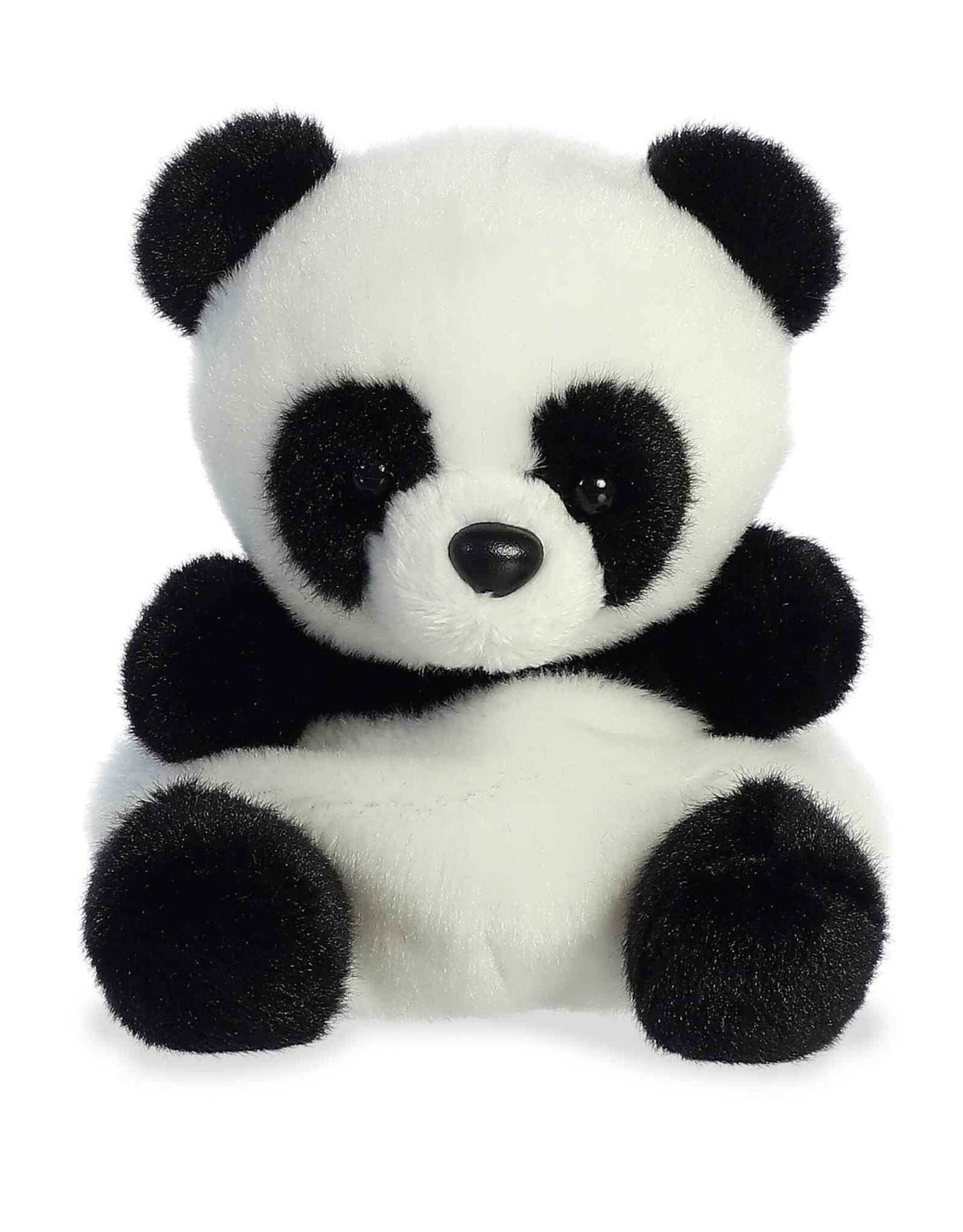 Aurora Palm Pals: Bamboo Panda 5"