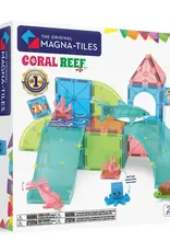 Magna-Tiles Magna-tile: Coral Reef 25pc Set