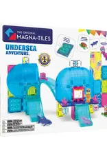 Magna-Tiles Magna-tile: Undersea Adventure 58pc