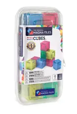 Magna-Tiles Magna-tile: microMAGS Cubes 9-Piece Set