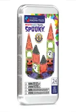 Magna-Tiles Magna-tile: microMAGS Spooky Travel Set