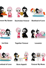 Tokidoki Blind Box: Adios & Ciao Ciao Together Forever