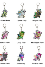 Tokidoki Blind Box: Pixie Dust Fairy Unicorno