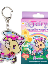 Tokidoki Blind Box: Pixie Dust Fairy Unicorno