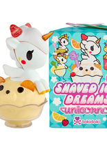 Tokidoki Blind Box: Shaved Ice Dreams Unicorno