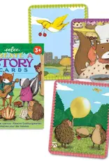 eeBoo Tell Me a Story: Animal Village