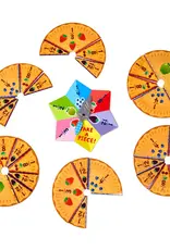eeBoo Make A Pie Game
