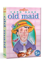 eeBoo Old Maid