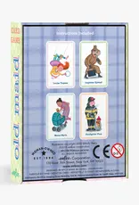 eeBoo Old Maid