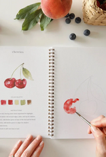 Emily Lex Studio Watercolor Workbook: Fruit