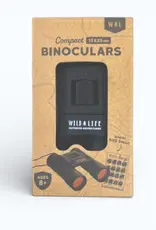 Wild Life Outdoor Adventures Compact Binoculars