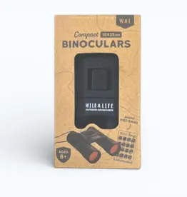 Wild Life Outdoor Adventures Compact Binoculars