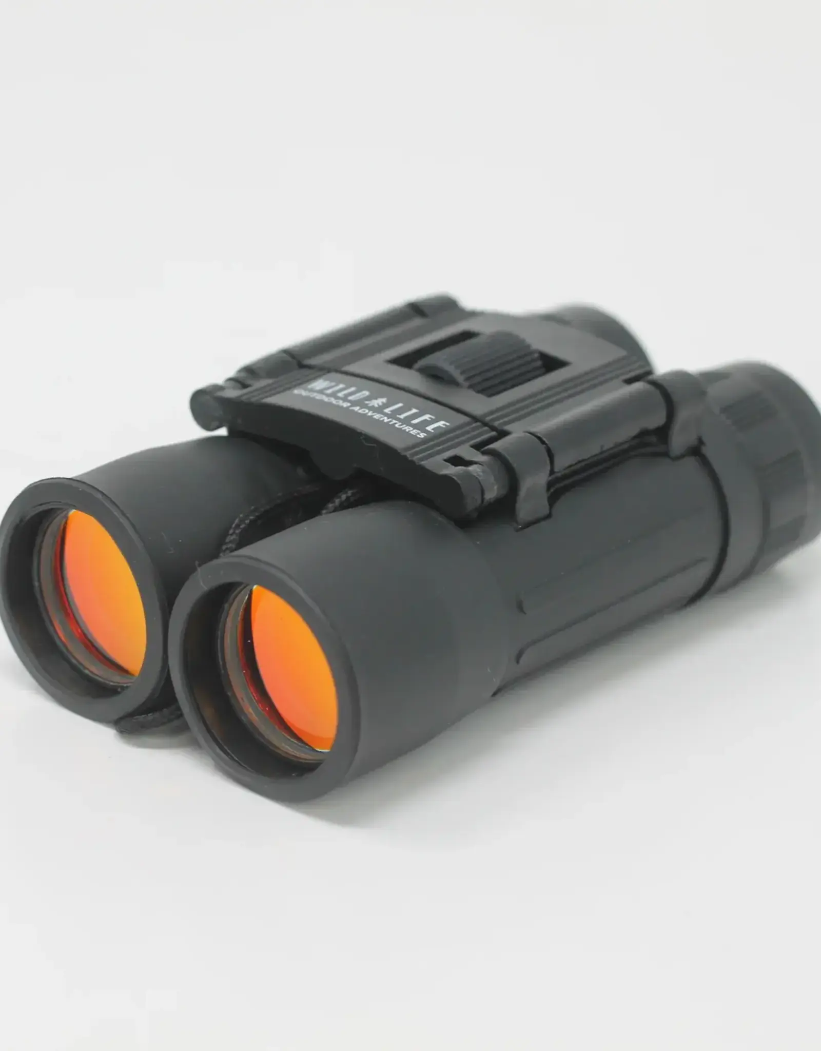 Wild Life Outdoor Adventures Compact Binoculars