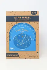 Wild Life Outdoor Adventures Star Planisphere Wheel