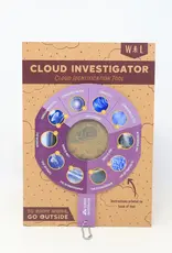 Wild Life Outdoor Adventures Cloud Identification Tool