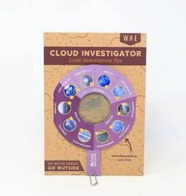 Wild Life Outdoor Adventures Cloud Identification Tool