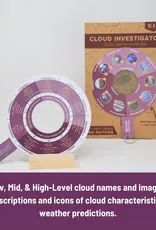 Wild Life Outdoor Adventures Cloud Identification Tool