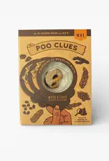 Wild Life Outdoor Adventures Poo Clues Scat Identification Guide