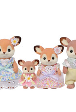 Epoch Everlasting Play Deer Family