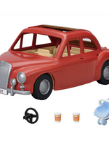 Epoch Everlasting Play Family Cruising Car