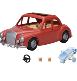 Epoch Everlasting Play Family Cruising Car