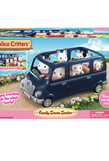 Epoch Everlasting Play Family Seven Seater