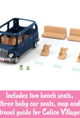 Epoch Everlasting Play Family Seven Seater