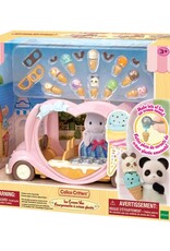 Epoch Everlasting Play Ice Cream Van