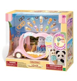 Epoch Everlasting Play Ice Cream Van