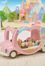 Epoch Everlasting Play Ice Cream Van