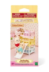 Epoch Everlasting Play Triple Bunk Beds