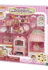 Epoch Everlasting Play Village Cake Shop Starter Set