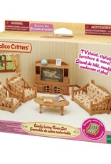 Epoch Everlasting Play Comfy Living Room Set