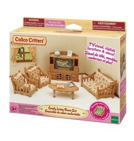 Epoch Everlasting Play Comfy Living Room Set