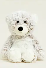 Warmies Warmies: Brown Marshmallow Bear