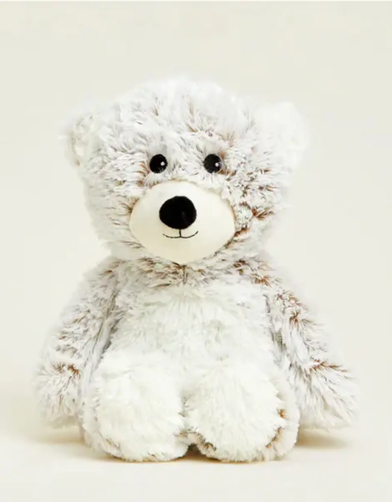 Warmies Warmies: Brown Marshmallow Bear