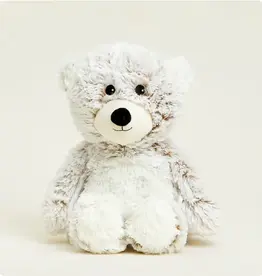 Warmies Warmies: Brown Marshmallow Bear