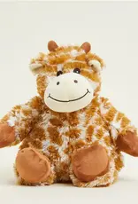 Warmies Warmies: Giraffe