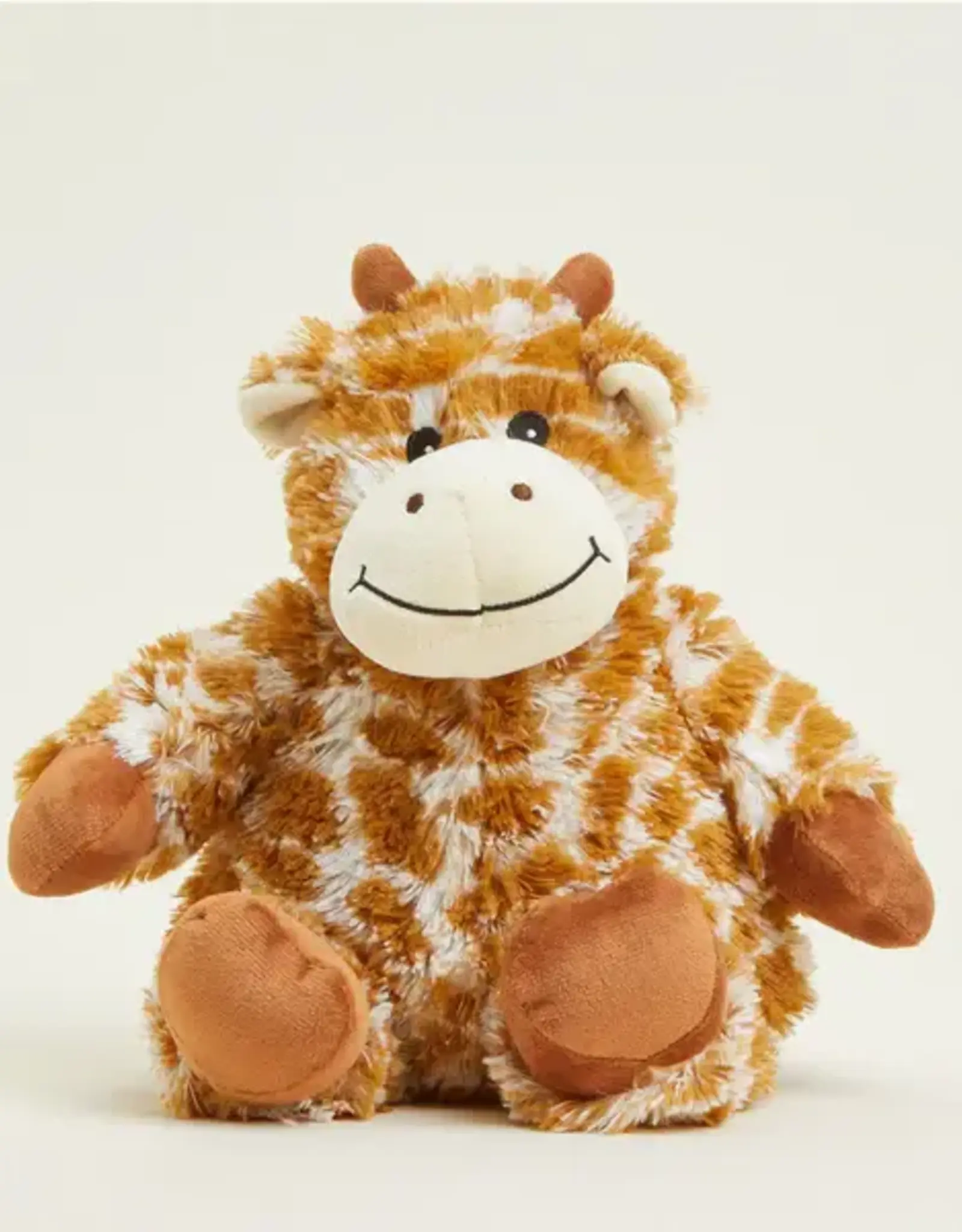 Warmies Warmies: Giraffe
