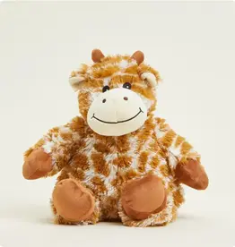 Warmies Warmies: Giraffe