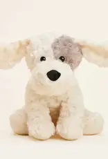 Warmies Warmies: Patch Curly Dog