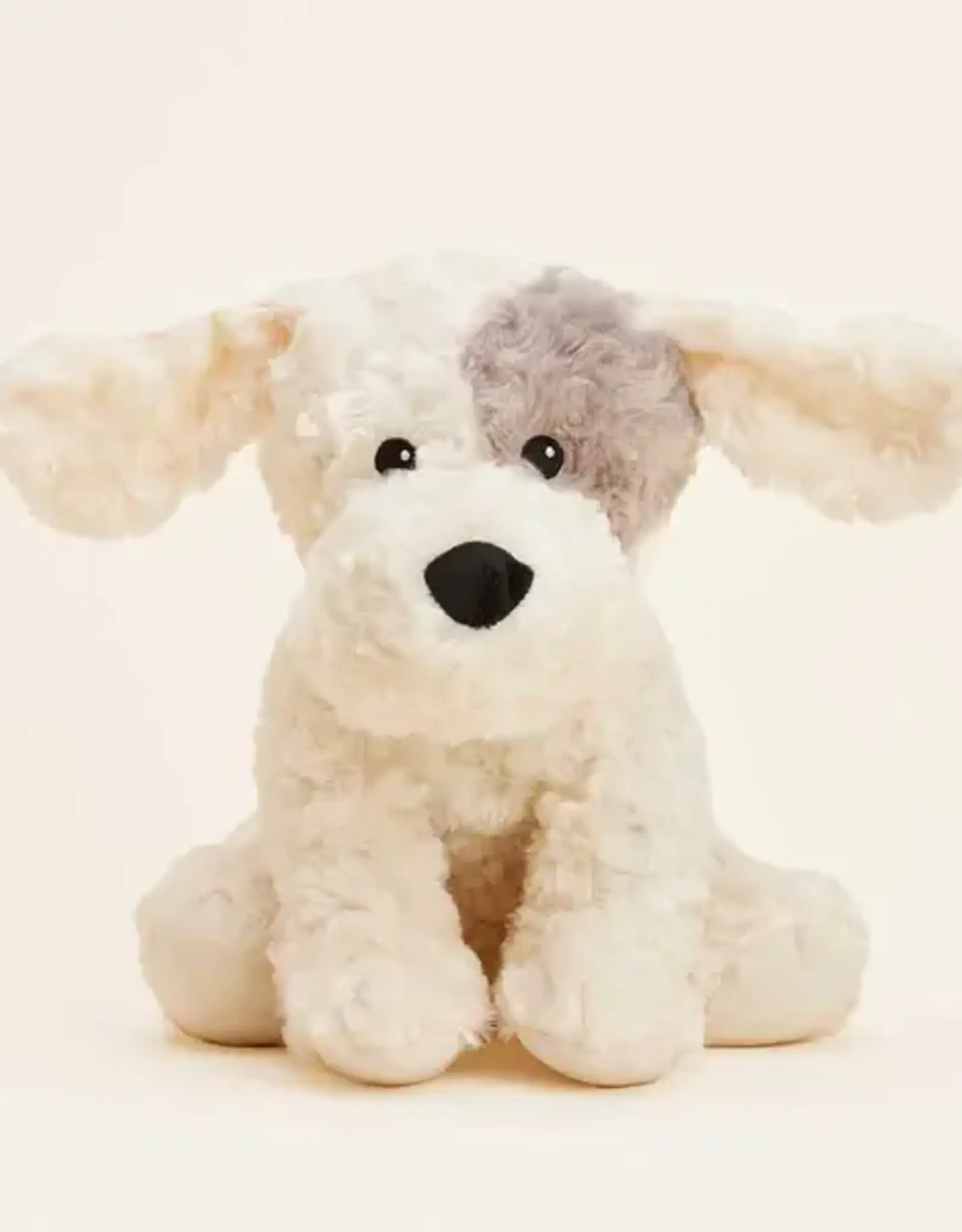 Warmies Warmies: Patch Curly Dog