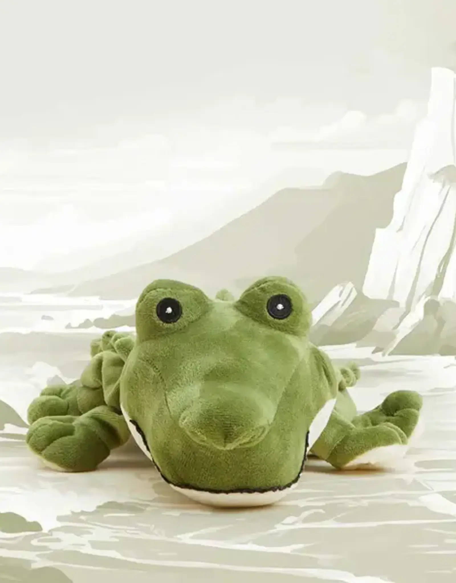 Warmies Warmies: Alligator