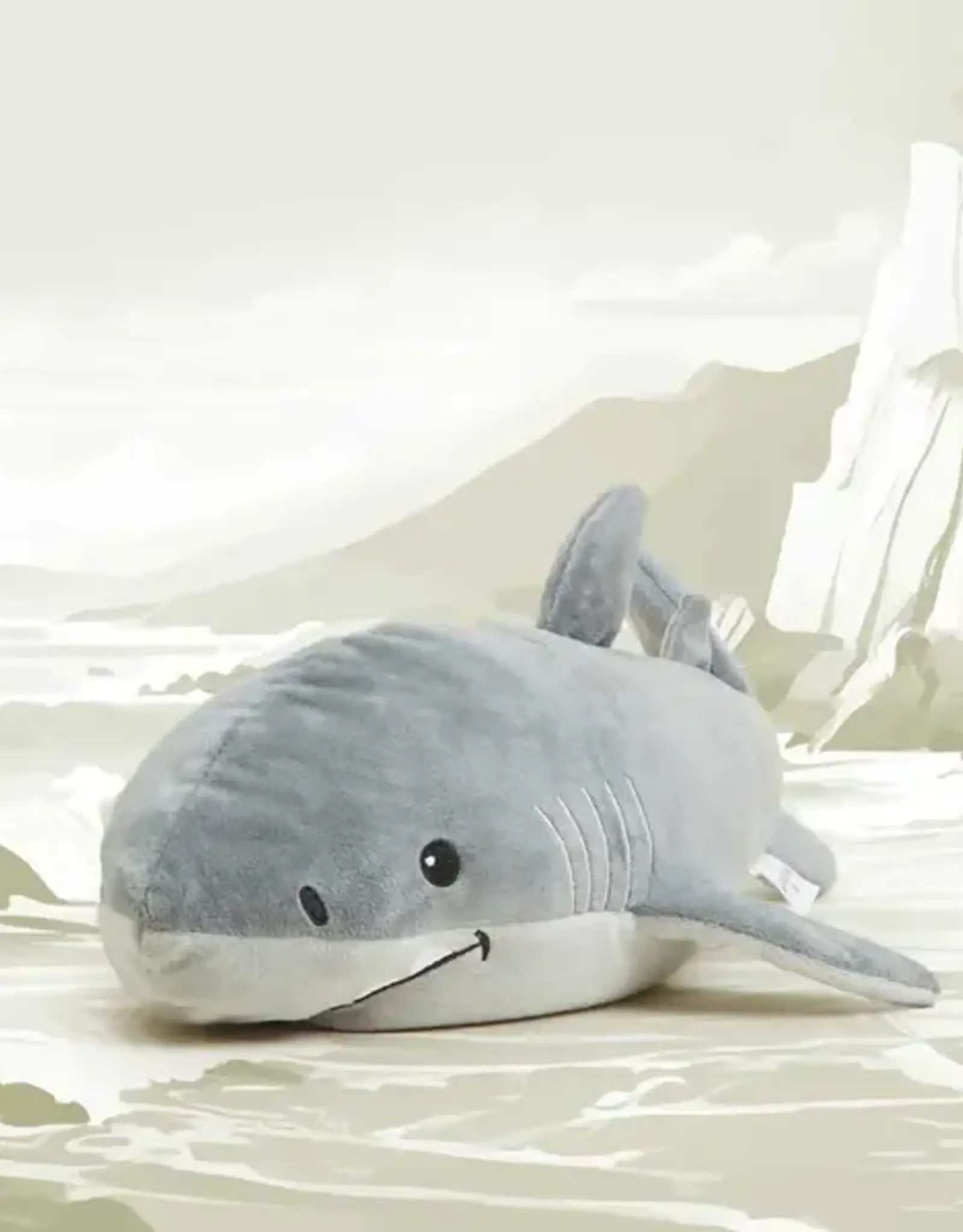 Warmies Warmies: Shark