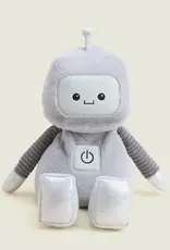 Warmies Warmies: Silver Robot
